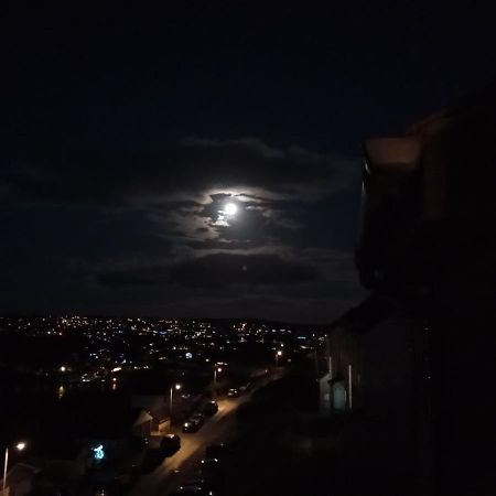 West Looe Downs Apartment Exterior foto