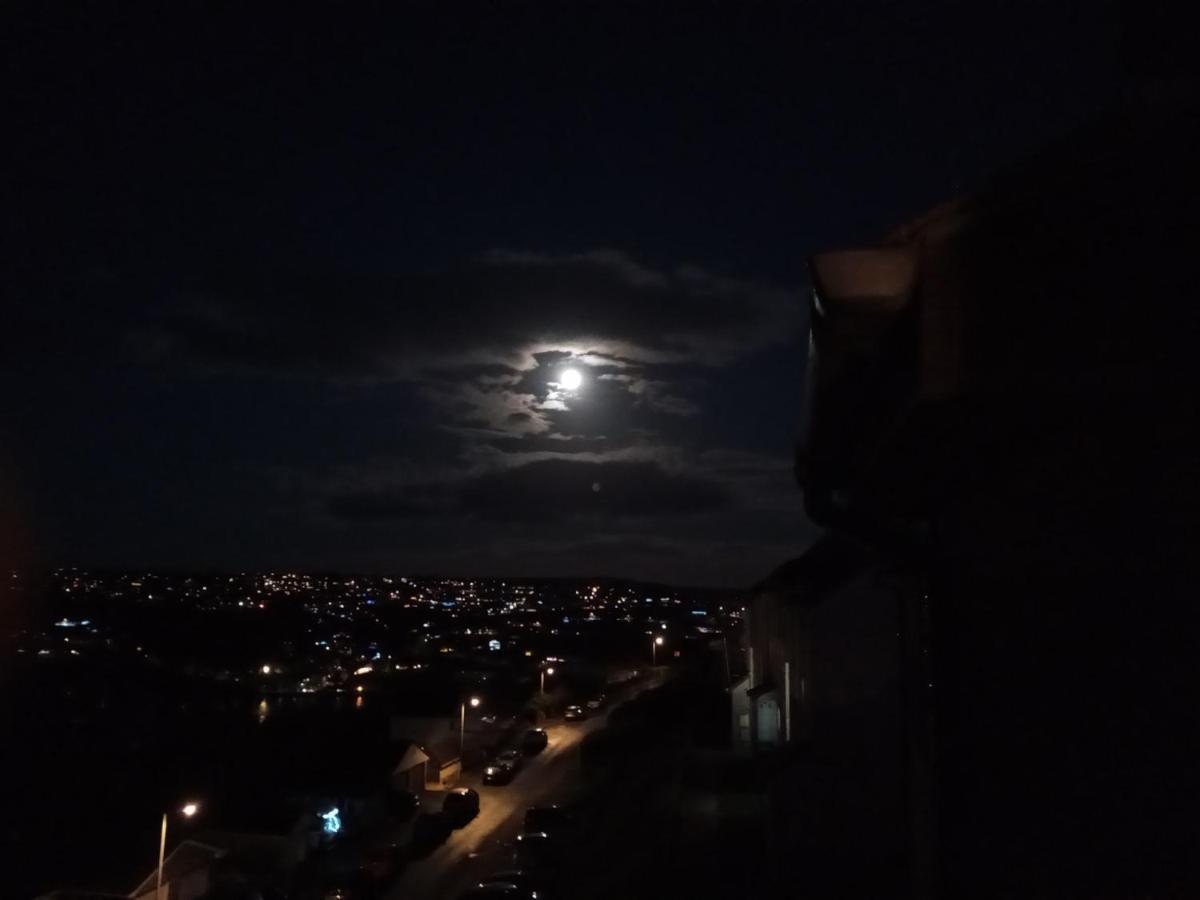 West Looe Downs Apartment Exterior foto