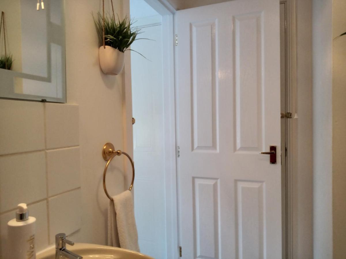 West Looe Downs Apartment Exterior foto